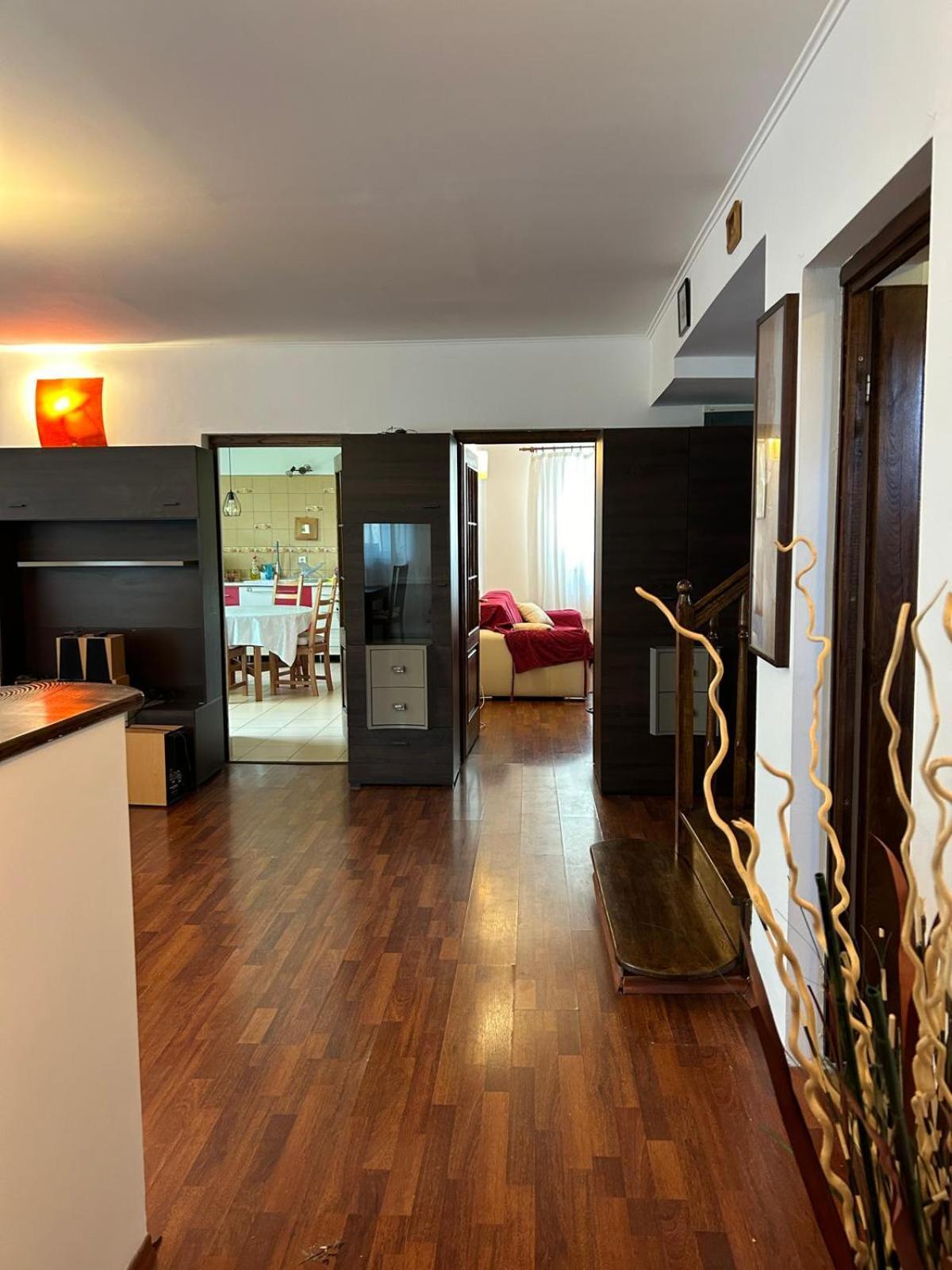 Vila De Inchiriat Aproape De Therme Balotesti Extérieur photo